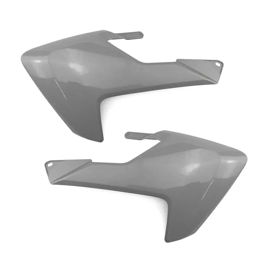 RAD SCOOPS 18-23 HUSKY TC85, GREY, RTECH R-CVHSQGH0185