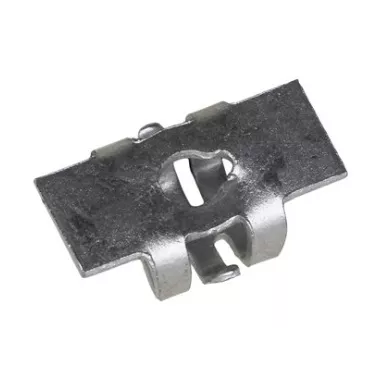 RADIATOR GRILLE NUT
