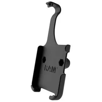 RAM Mounts Form-Fit Holder For Apple Iphone