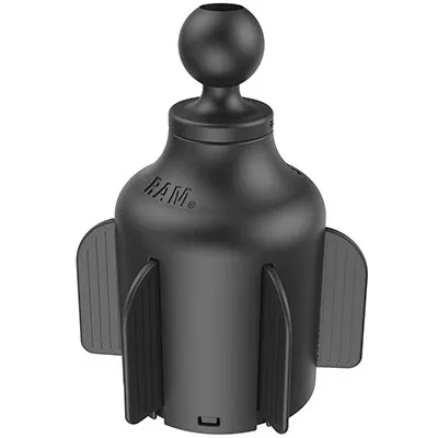 Ram Mounts Stubby Drink CUP Base With 1″ Ball – RAP-B-299-4U