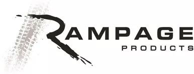 RAMPAGE PRODUCTS 1261 Grey 4Layer Breathable Cab Cover (fits Over Installed top)