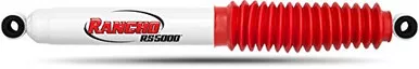 Rancho RS5000 RS5404 Steering Damper