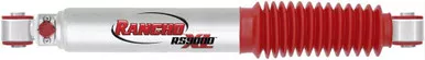 Rancho RS9000XL RS999274 Shock Absorber