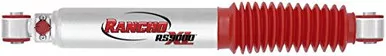 Rancho RS999306 RS9000XL Suspension Shock Absorber