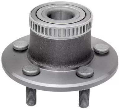Raybestos 712220 Wheel Bearing and Hub Assembly Professional Grade