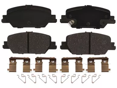 Raybestos MGD2037CH R-Line Brake Pad Set