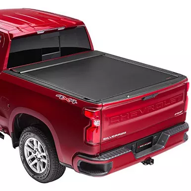 Rc151e Roll N Lock Rc151e Roll N Lock E Series Tonneau Cover