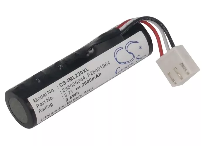 Rea Card Rea T6 Flex 2600mAh Payment Terminal Replacement Battery