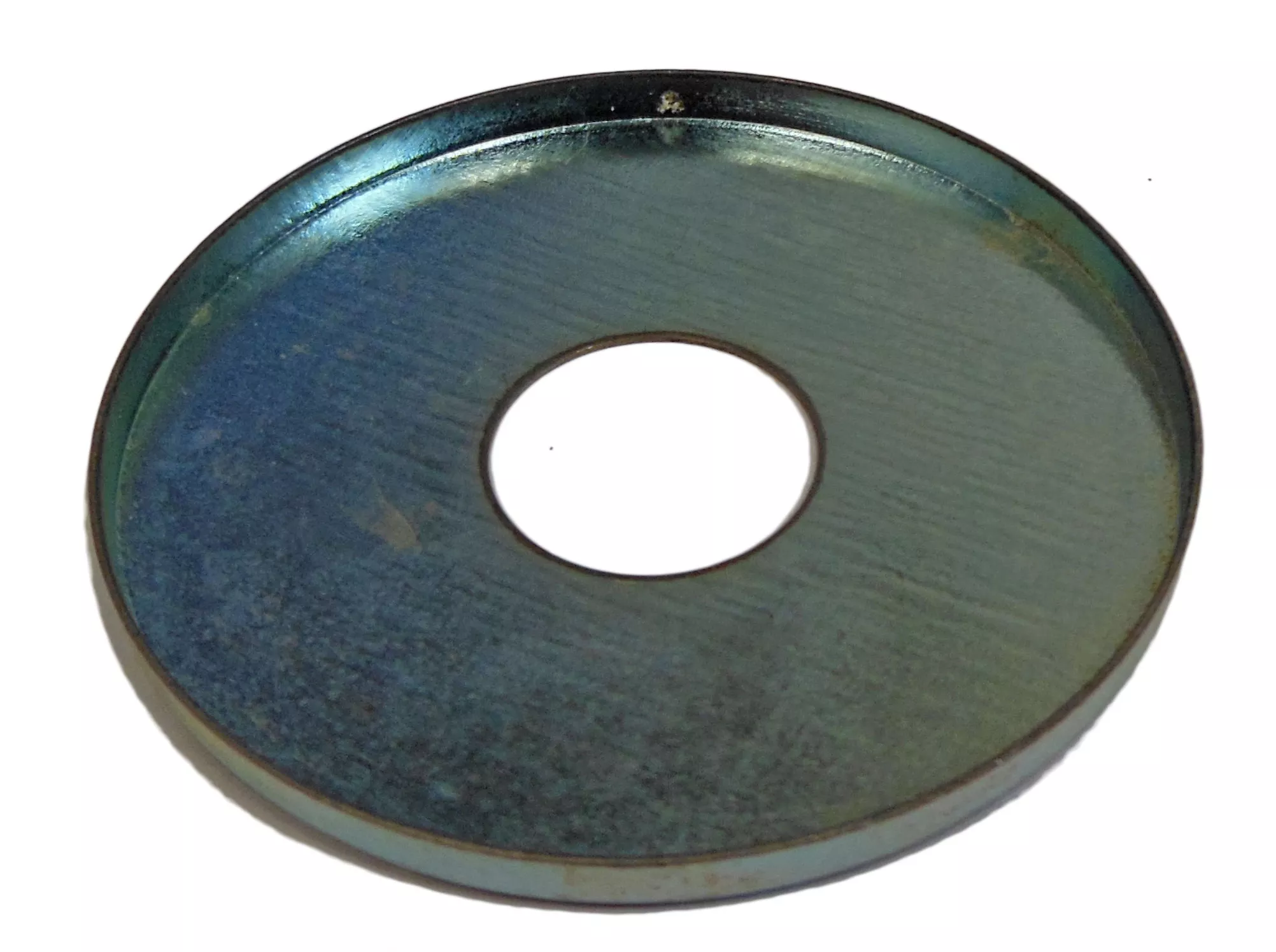 Rear Axle Dust Cover for Baja Reaction 150cc Go Kart