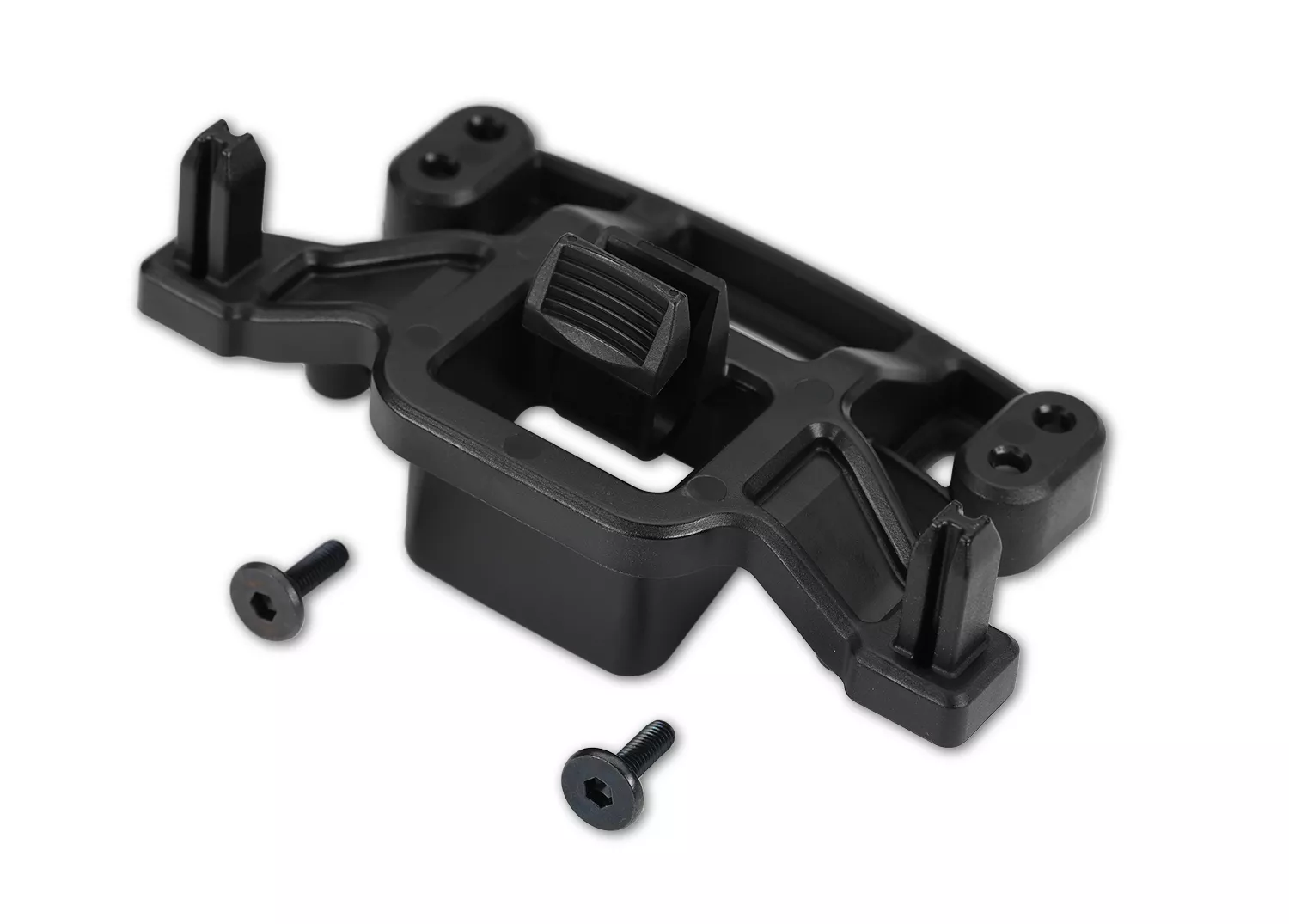 Rear Body Mount (For Clipless Mounting) (Fits #9340 Body)