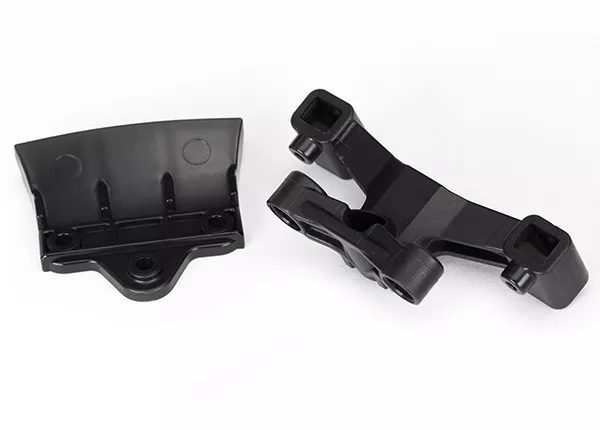 Rear Bumper & Bumper Mount