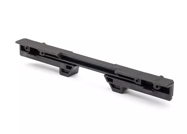 Rear Bumper (without Trailer Hitch Receiver)
