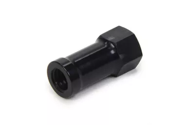 Rear Cover Nut Alum 2220