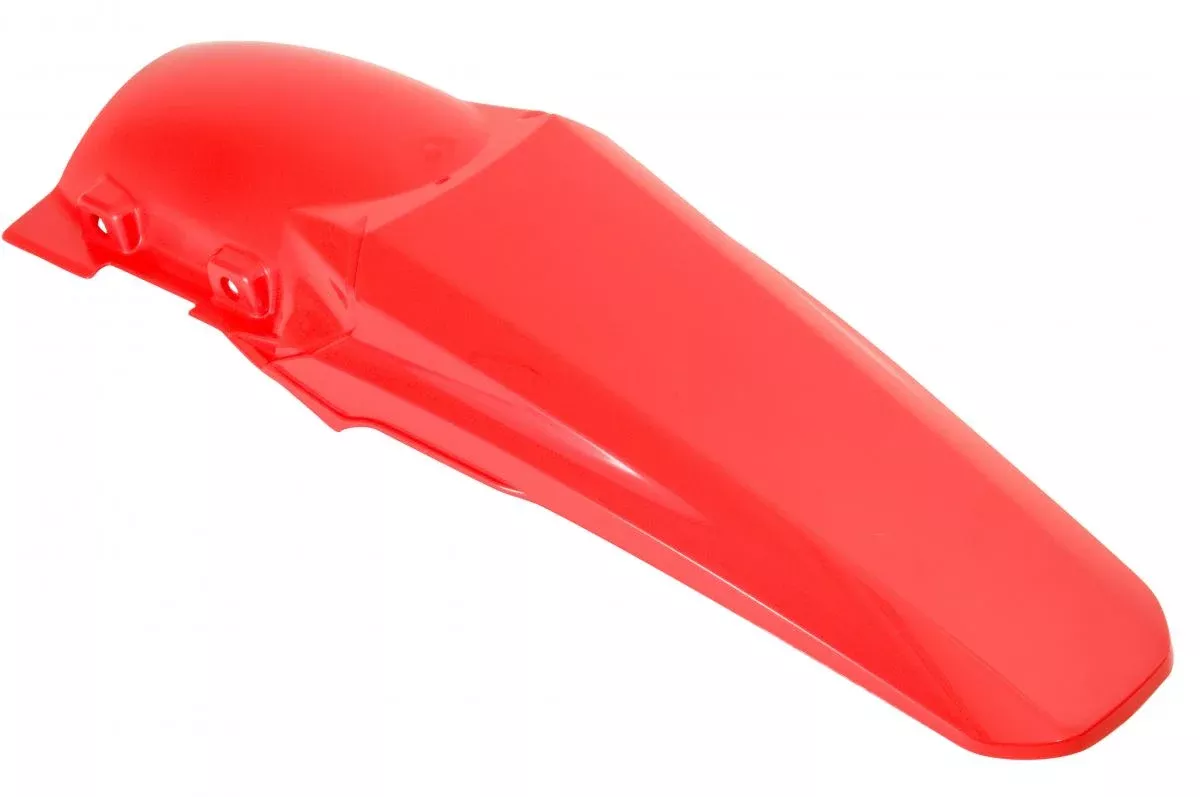 REAR FENDER 06-09 CRF250, RTECH R-PPCRFRS0006