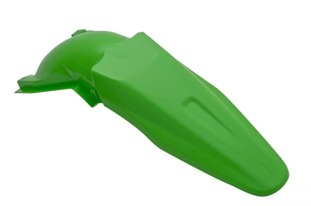 REAR FENDER 07-15 KLX450R, RTECH PPKLXVE0007