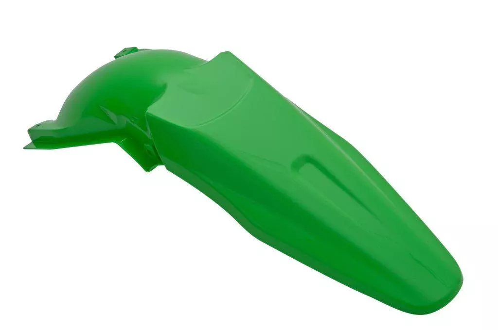 REAR FENDER 07-15 KLX450R, RTECH PPKLXVF0007