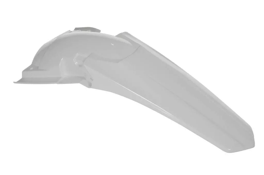 REAR FENDER 10-18 RM-Z250, RTECH R-PPRMZBN0010