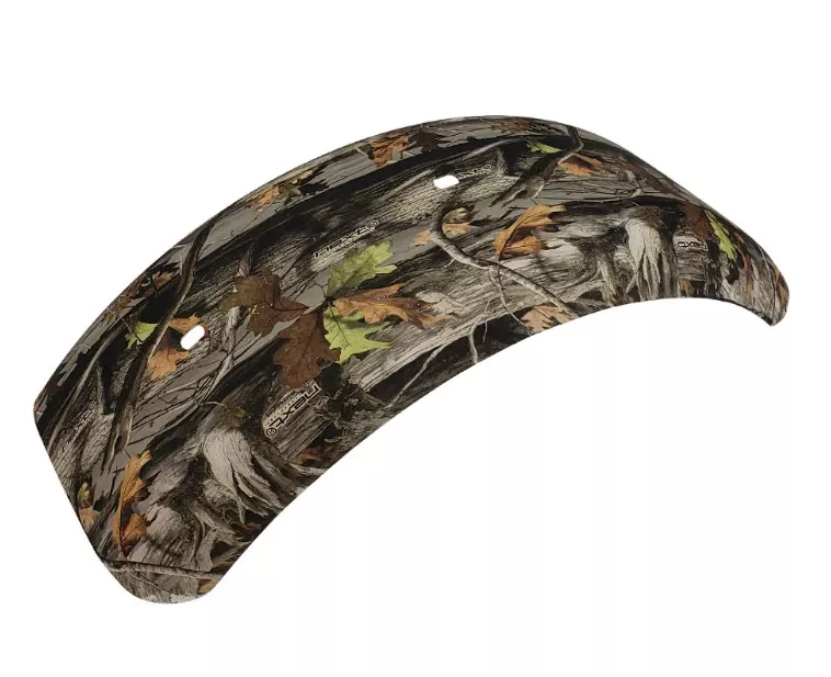 Rear Fender (Camo) for Coleman CT200U Mini Bike