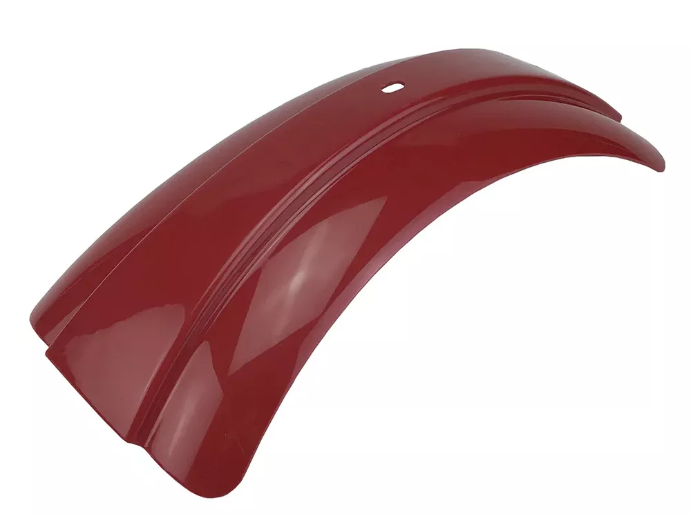 Rear Fender for Coleman BT200X Mini Bike