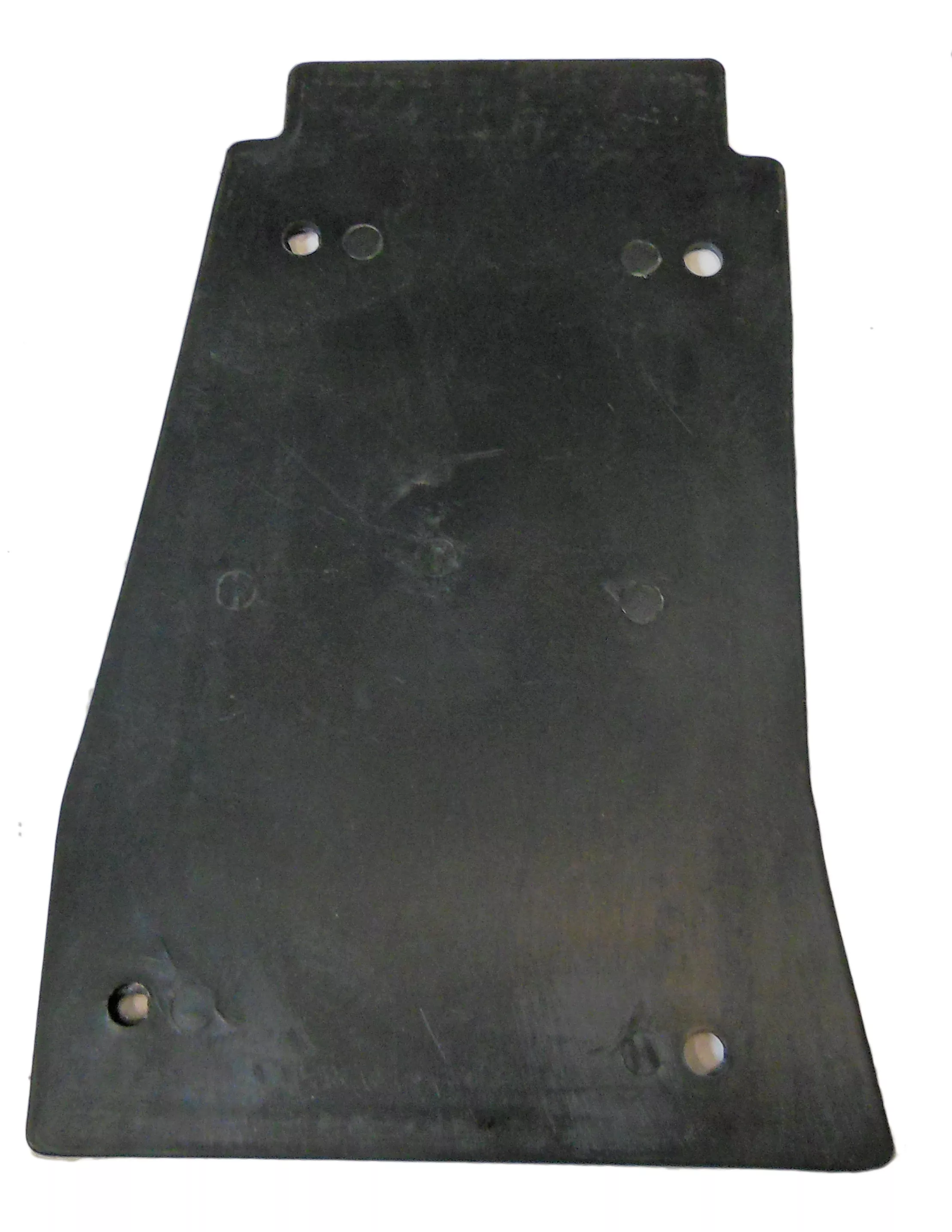 Rear Fender for DR125 & DR150 Dirt Bike