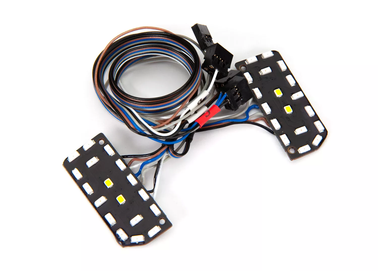 Rear Light Harness, TRX-4 Ford Bronco