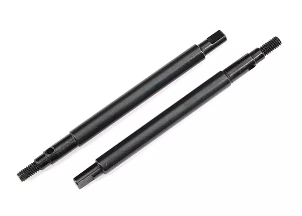 Rear Outer Axle Shafts (2)