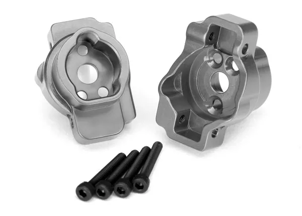 Rear Portal Drive Axle Mount (Aluminum or Composite) Multiple Options Available!