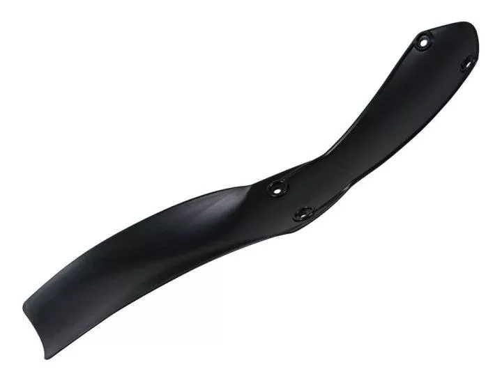 REAR SHOCK COVER 11-13 HUSKY, RTECH R-PSPHSQNR011