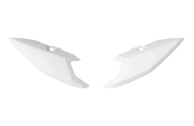 REAR SIDE PANEL YAMAHA T7 700 2025 R-TECH R-FIT7BN00025 WHITE