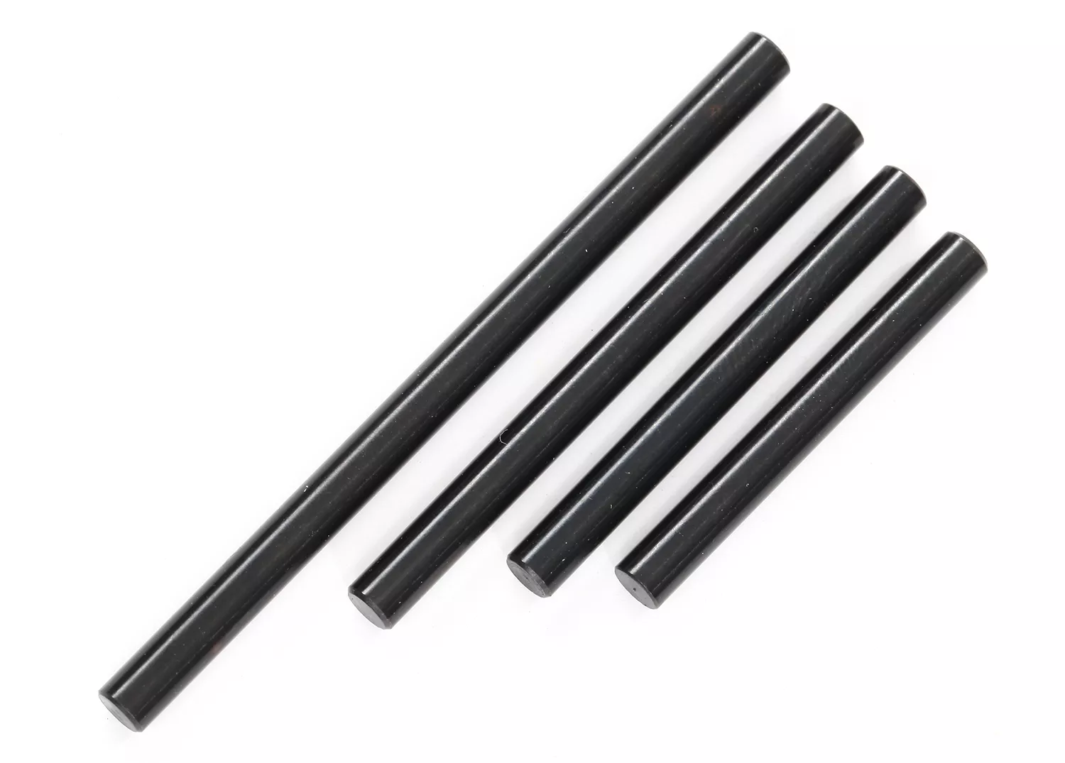 Rear Suspension Pin Set (Front or Rear) (Hardened Steel), Maxx