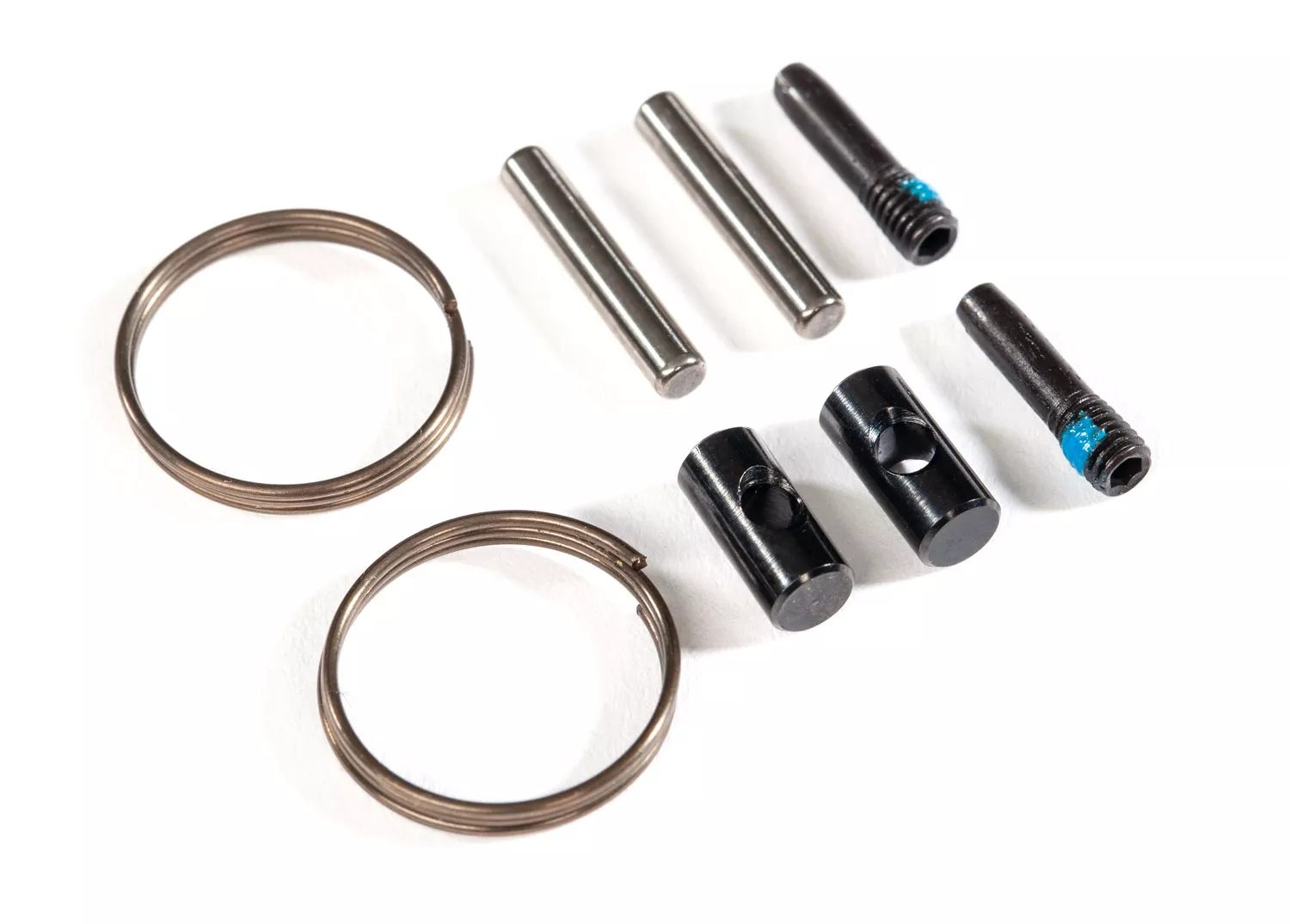 Rebuild Kit, Steel-Splined Constant-Velocity Driveshaft