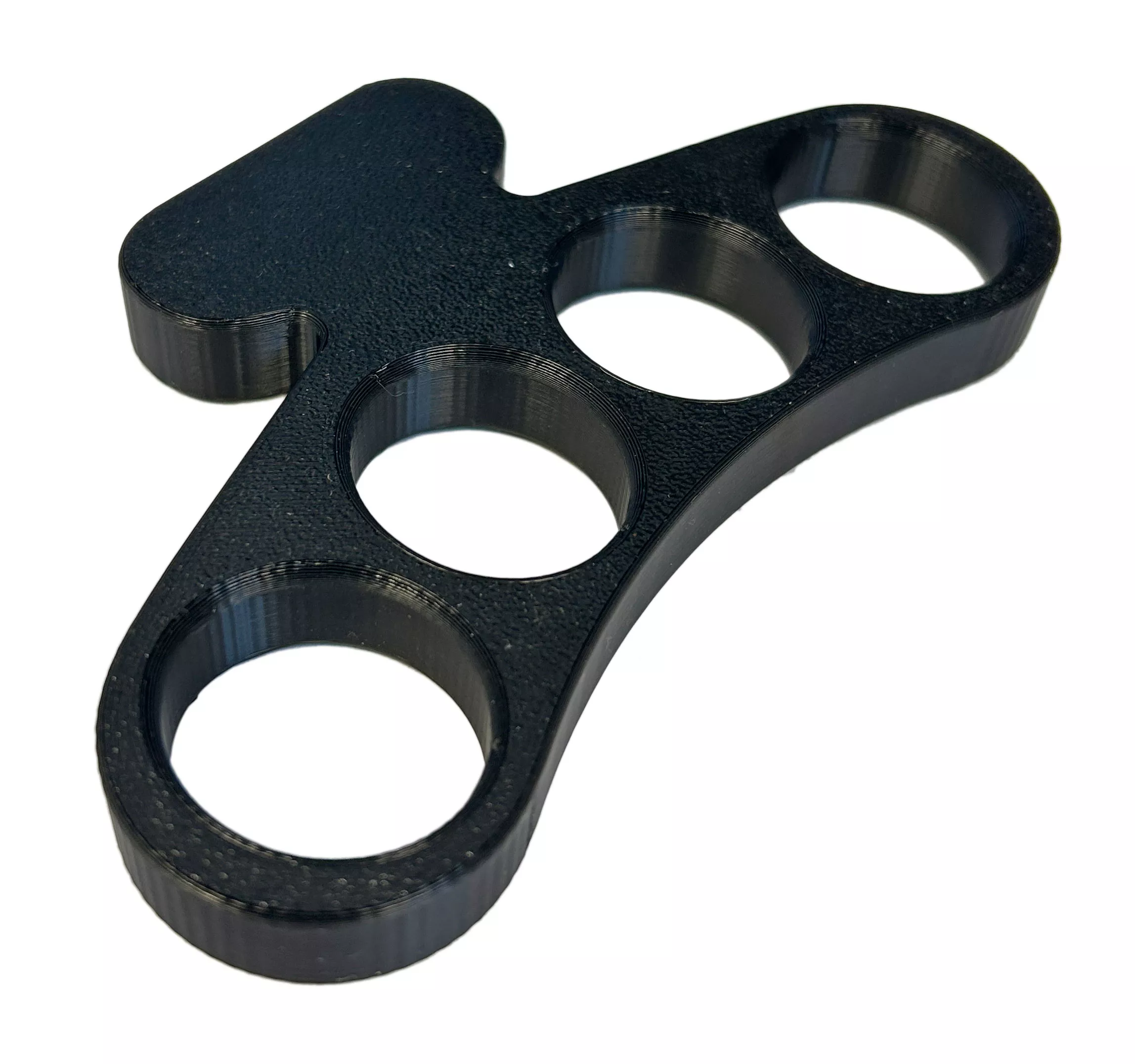 Recoil Pull Start Handle (Full Grip) For Honda GX200, 196cc Clone or Predator 212cc