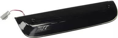 Recon 264128BK Red LED 3rd Brake Light Kit fits 2014-2019 Sierra & Silverado