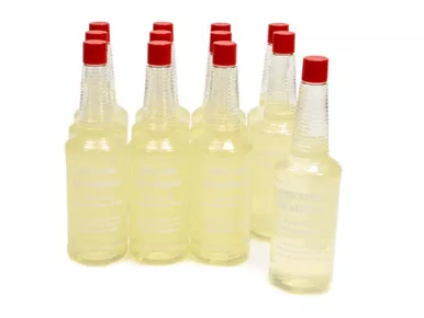 Redline Like Water Suspension Fluid Case/12-16oz 91102 CASE/12