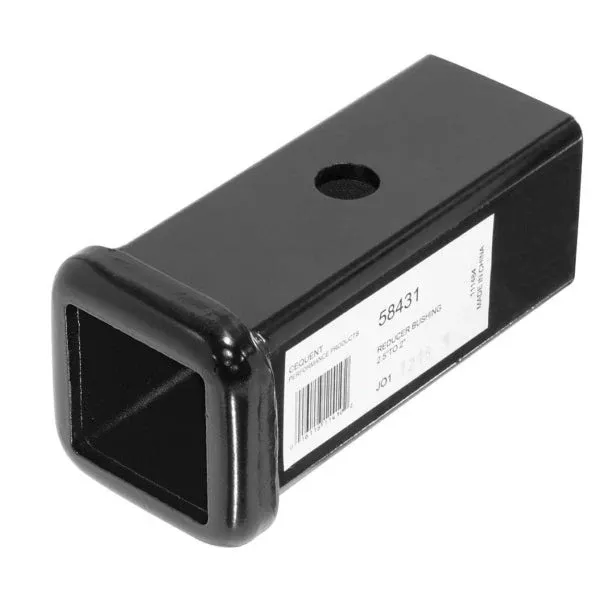 Reese Trailer Hitch Reduces 2-1/2″
