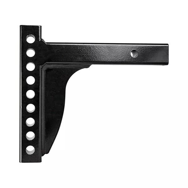 Reese Weight Distribution Shanks