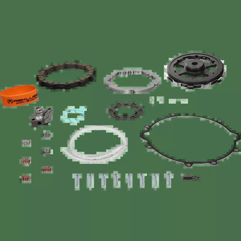 Rekluse Clutch Radiusx 4.0 Gasgas/Husqy