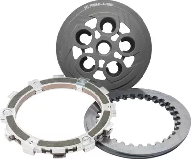 Rekluse Racing Core Exp 3.0 Auto Clutch - RMS-6178