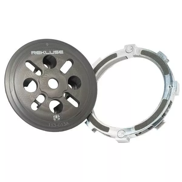 Rekluse Racing EXP 3.0 Clutch - RMS-6177 Yamaha 125 2000-2022