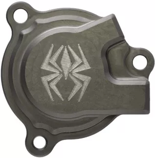 Rekluse Racing Slave Cylinder Assembly M8 Touring Flss Flstfbs `17 - RMS-2415050