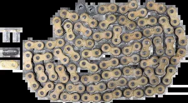 Renthal 420 R1 Works Chain