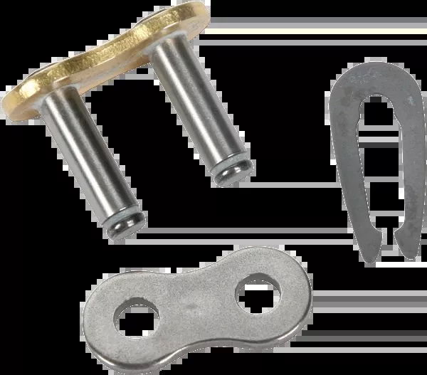 Renthal 428 R1 - Replacement Connecting Link - Clip-Type