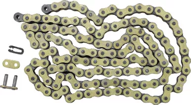 Renthal 428 R1 Works Chain 140 Links - C277