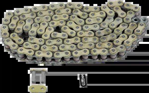 Renthal 428 R1 Works Chain