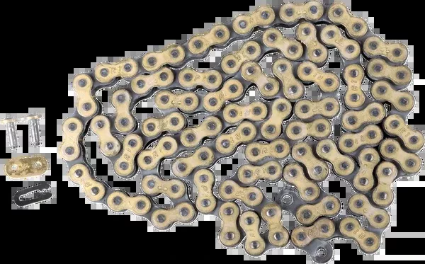 Renthal 520 R1 - Works Chain - 120 Links