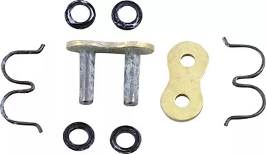Renthal 530 R4 SRS Road Chain Replacement Master Link - C361
