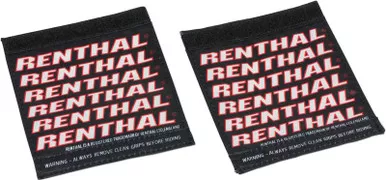 Renthal Clean Grips - G190