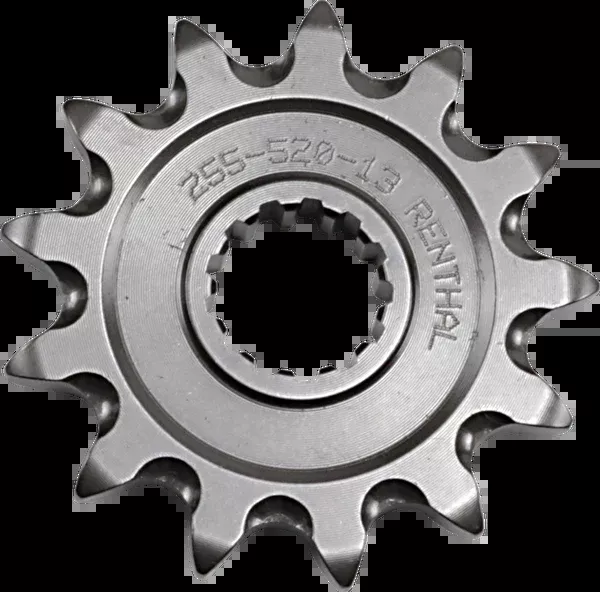 Renthal Front Sprocket – 13 Tooth – Suzuki