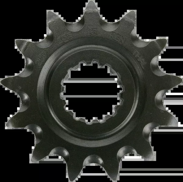 Renthal Front Sprocket – 13 Tooth – Yamaha/Kawasaki