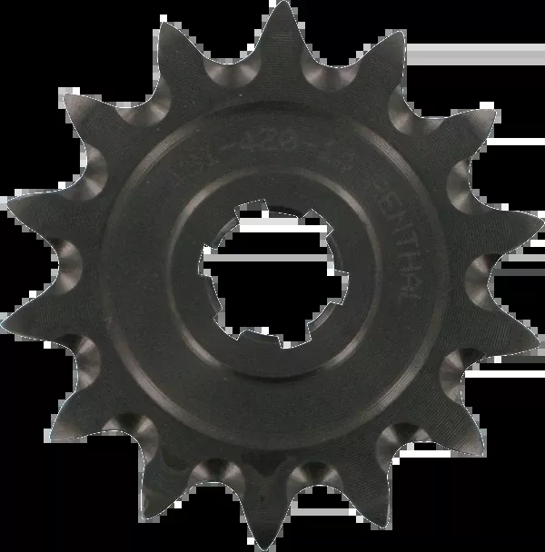 Renthal Front Sprocket – 14 Tooth – Honda/Kawasaki/Suzuki